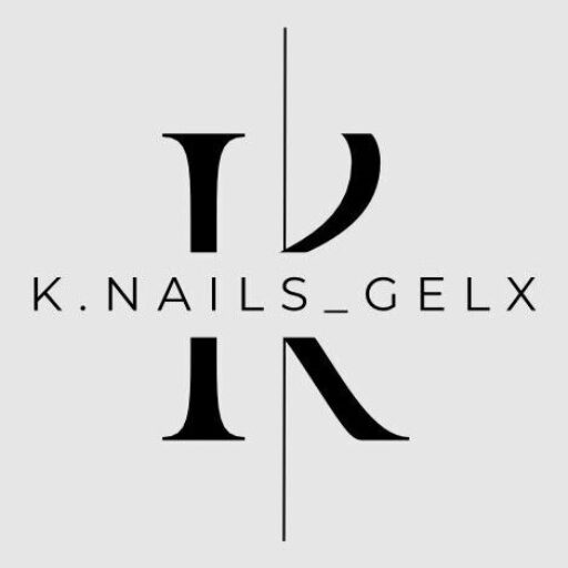 Logo Knails ongles Héric